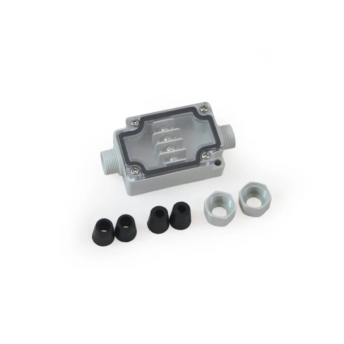 [Package] 120/240 Volt Package Accessories - Image 2