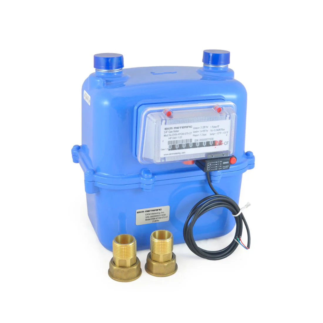 [Package] Additional Water and Gas Meters (optional) 2 - Image 19