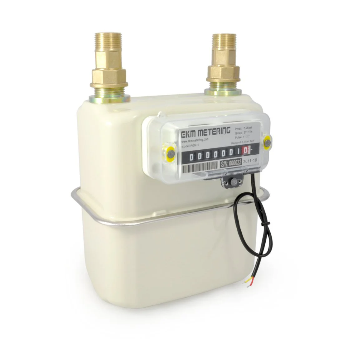 [Package] Additional Water and Gas Meters (optional) 2 - Image 2