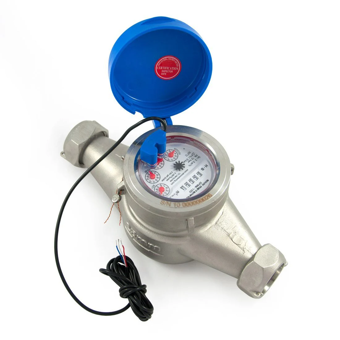 [Package] Additional Water and Gas Meters (optional) 2 - Image 5
