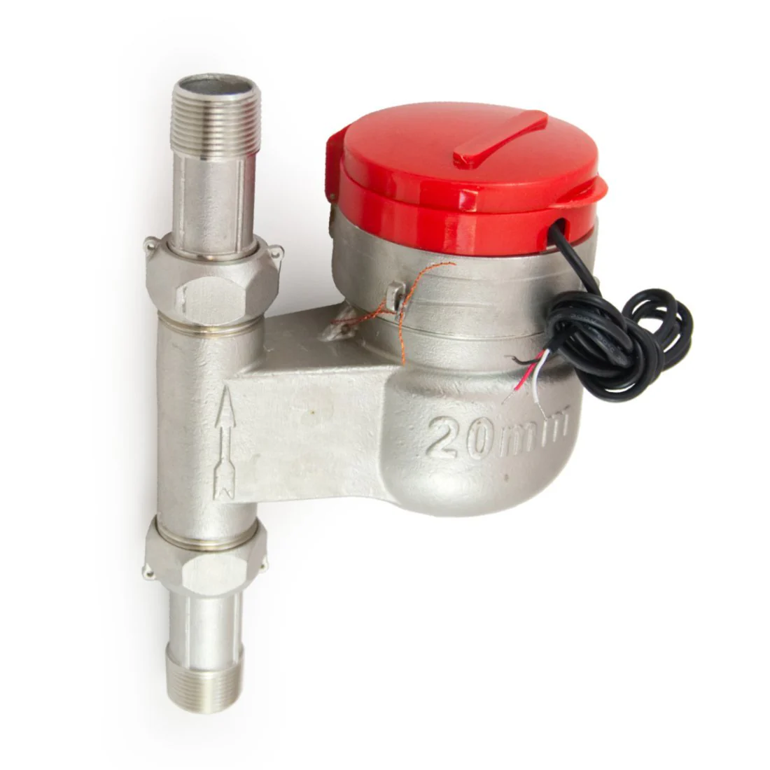 [Package] Additional Water and Gas Meters (optional) 2 - Image 6