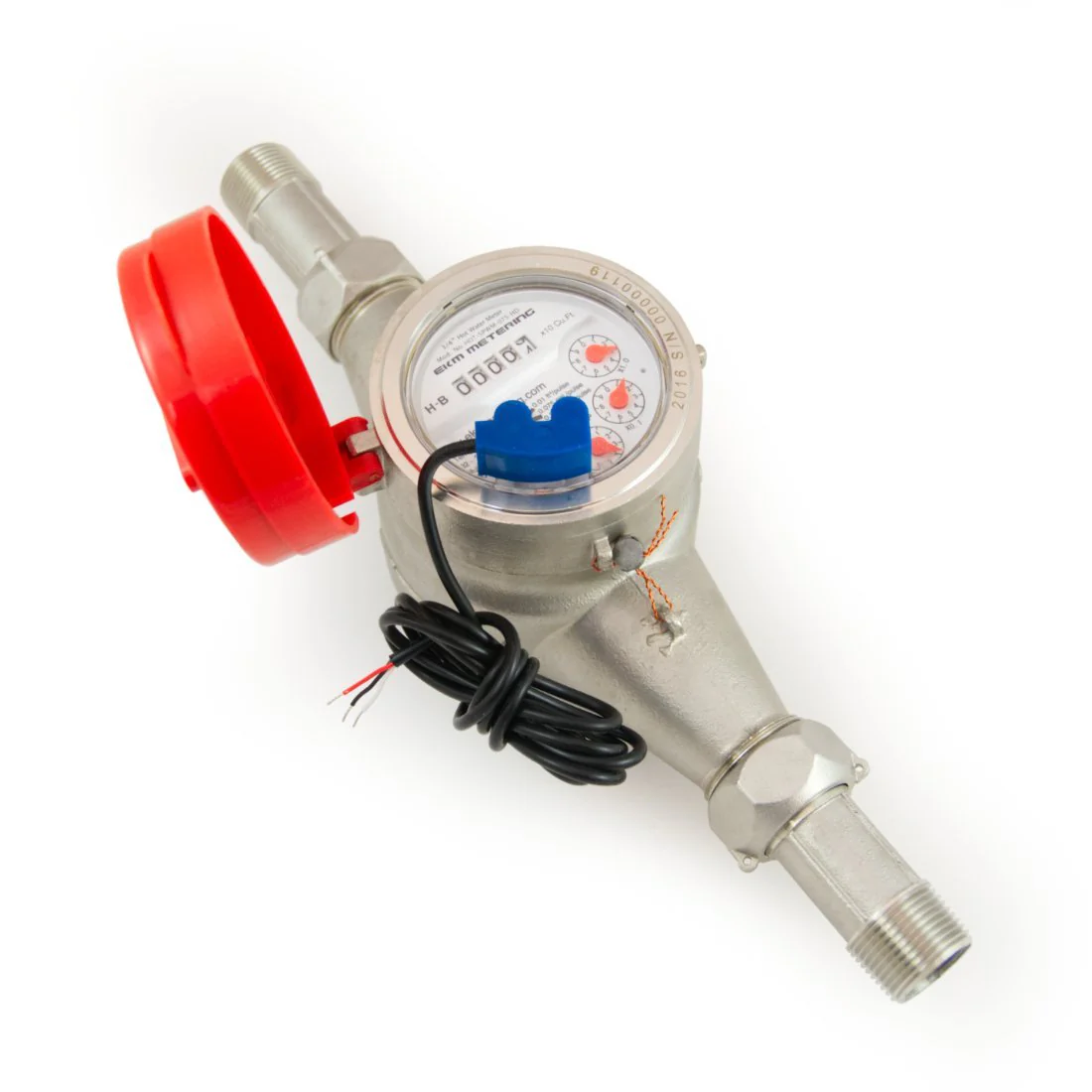 [Package] Additional Water and Gas Meters (optional) 2 - Image 8