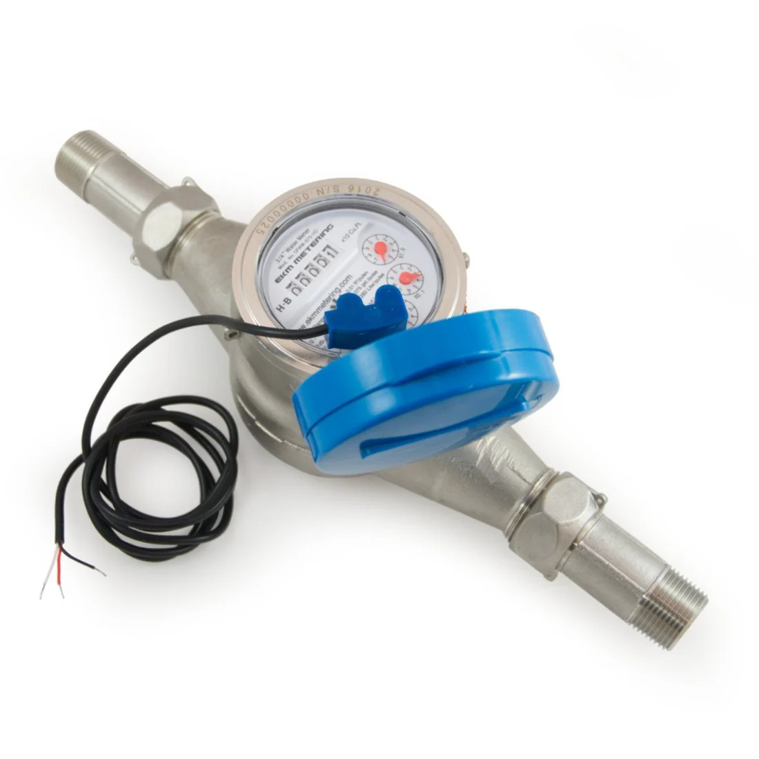 [Package] Additional Water and Gas Meters (optional) 2 - Image 9