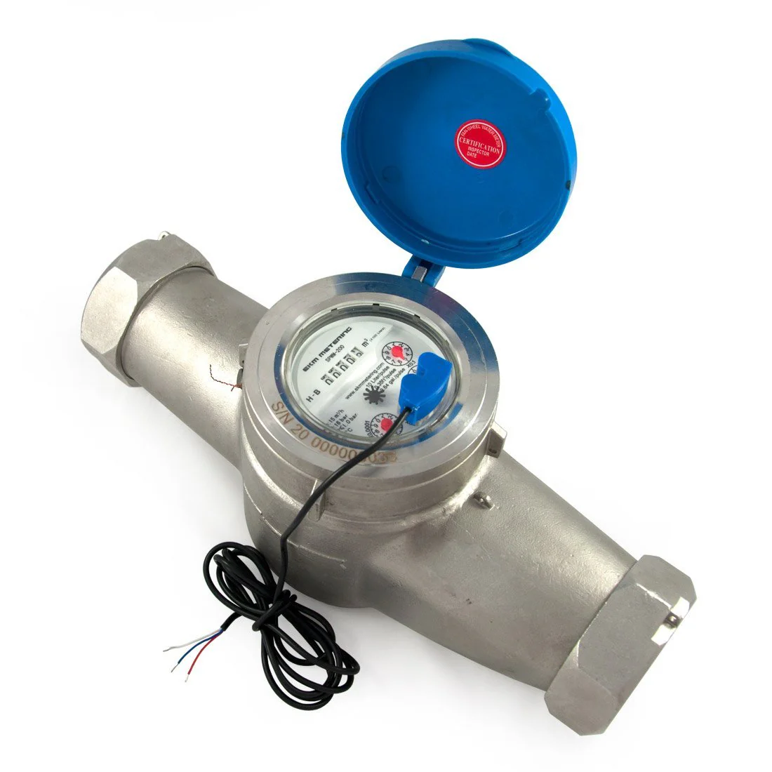 [Package] Additional Water and Gas Meters (optional) 1 - Image 10