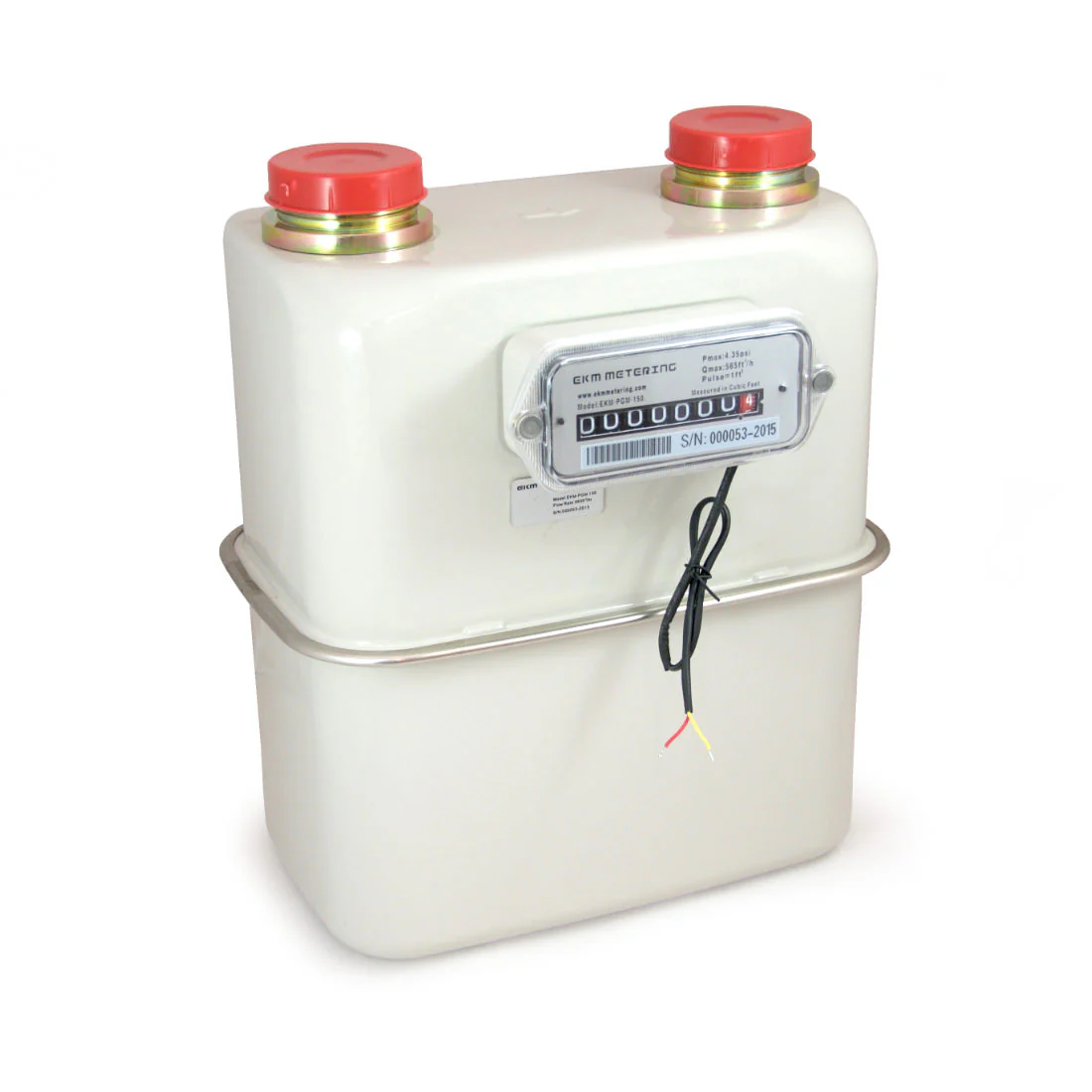 [Package] Additional Water and Gas Meters (optional) 1 - Image 12