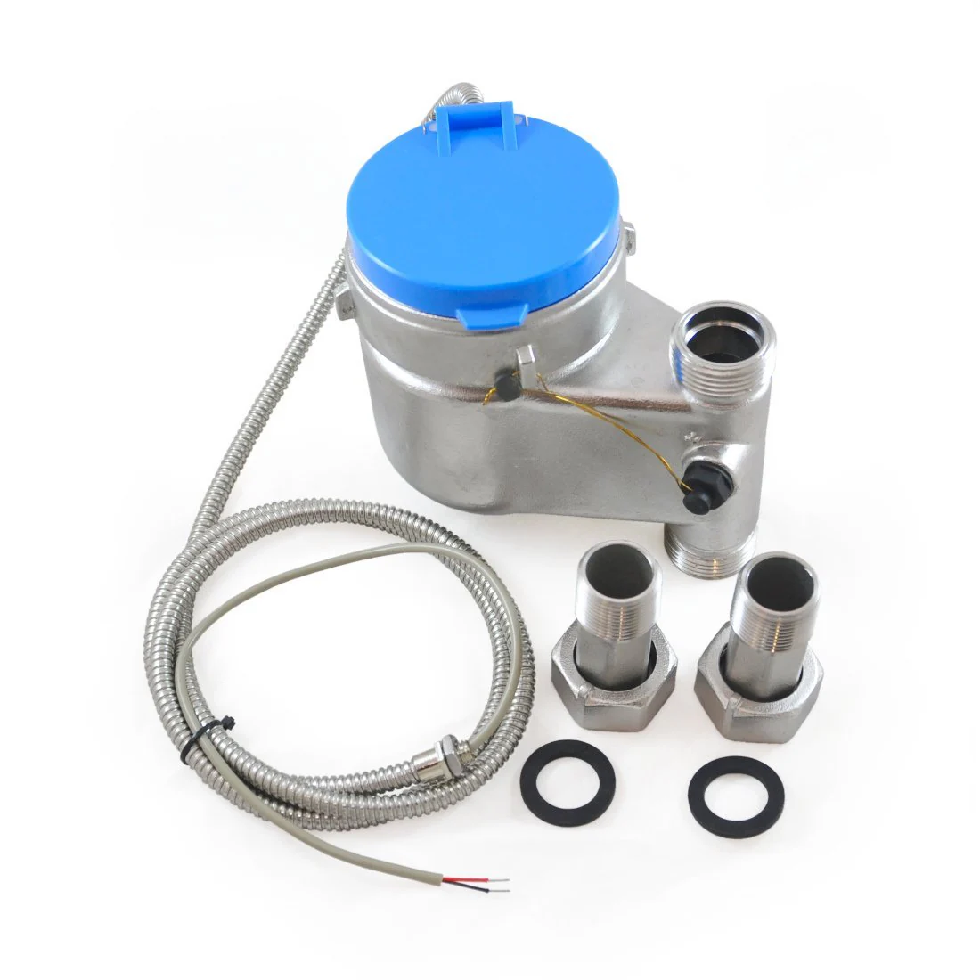 [Package] Additional Water and Gas Meters (optional) 1 - Image 14
