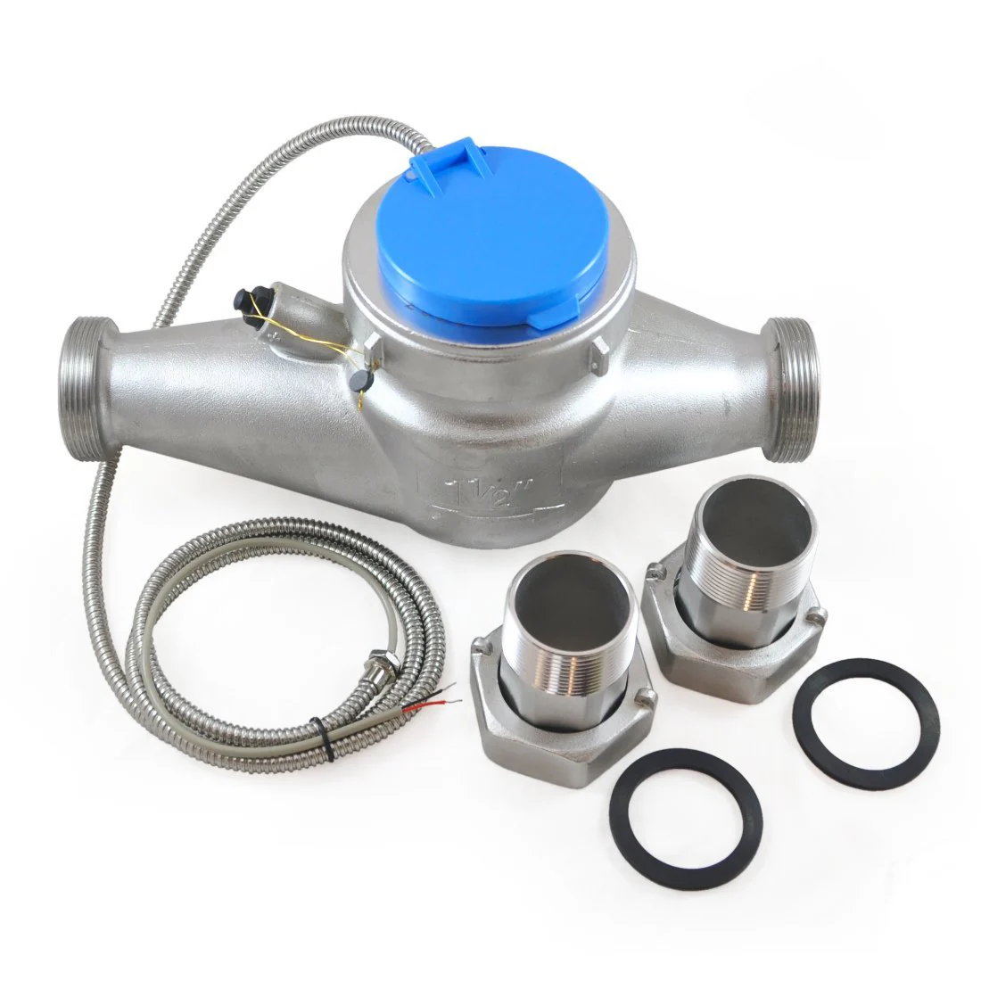 [Package] Additional Water and Gas Meters (optional) 1 - Image 16