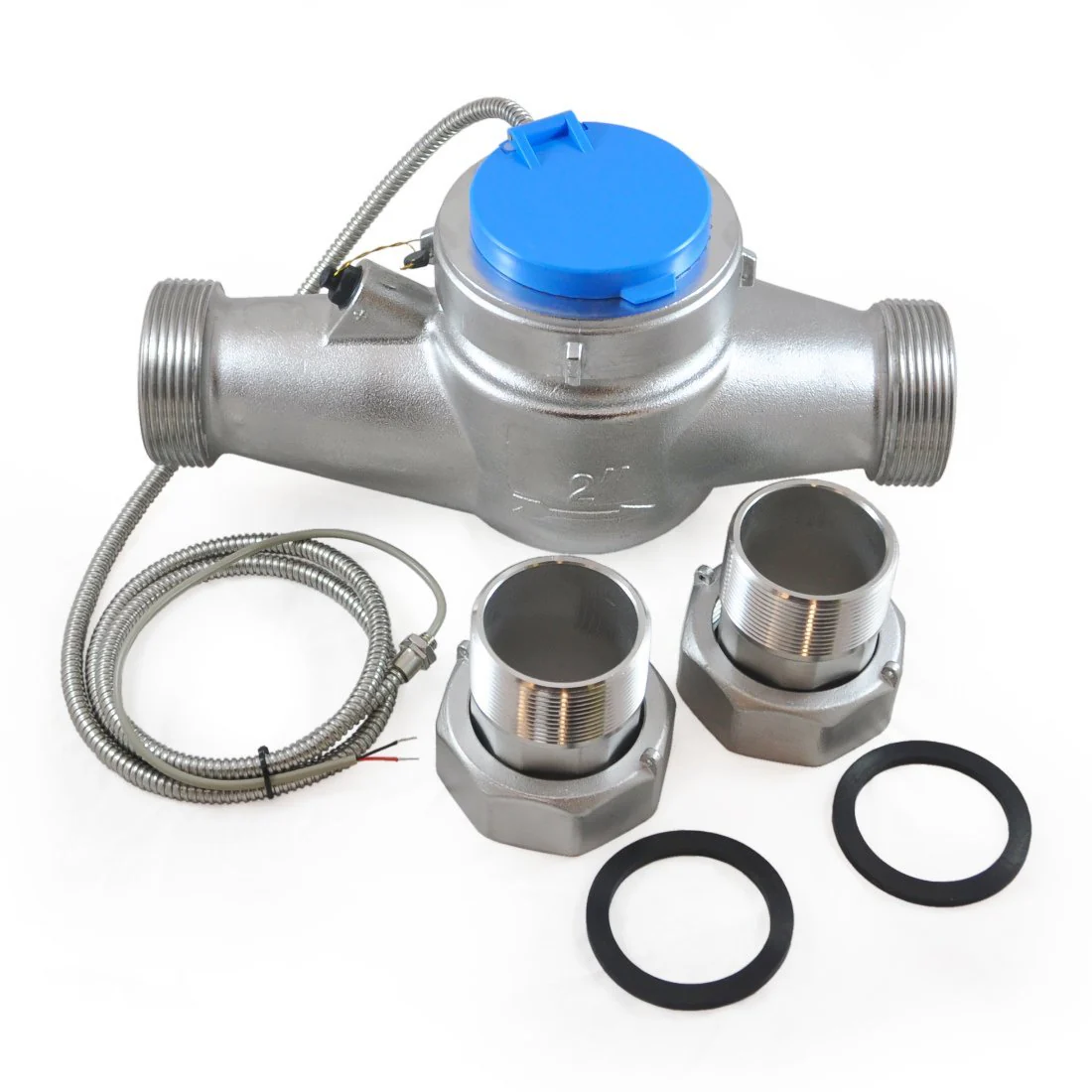 [Package] Additional Water and Gas Meters (optional) 1 - Image 17