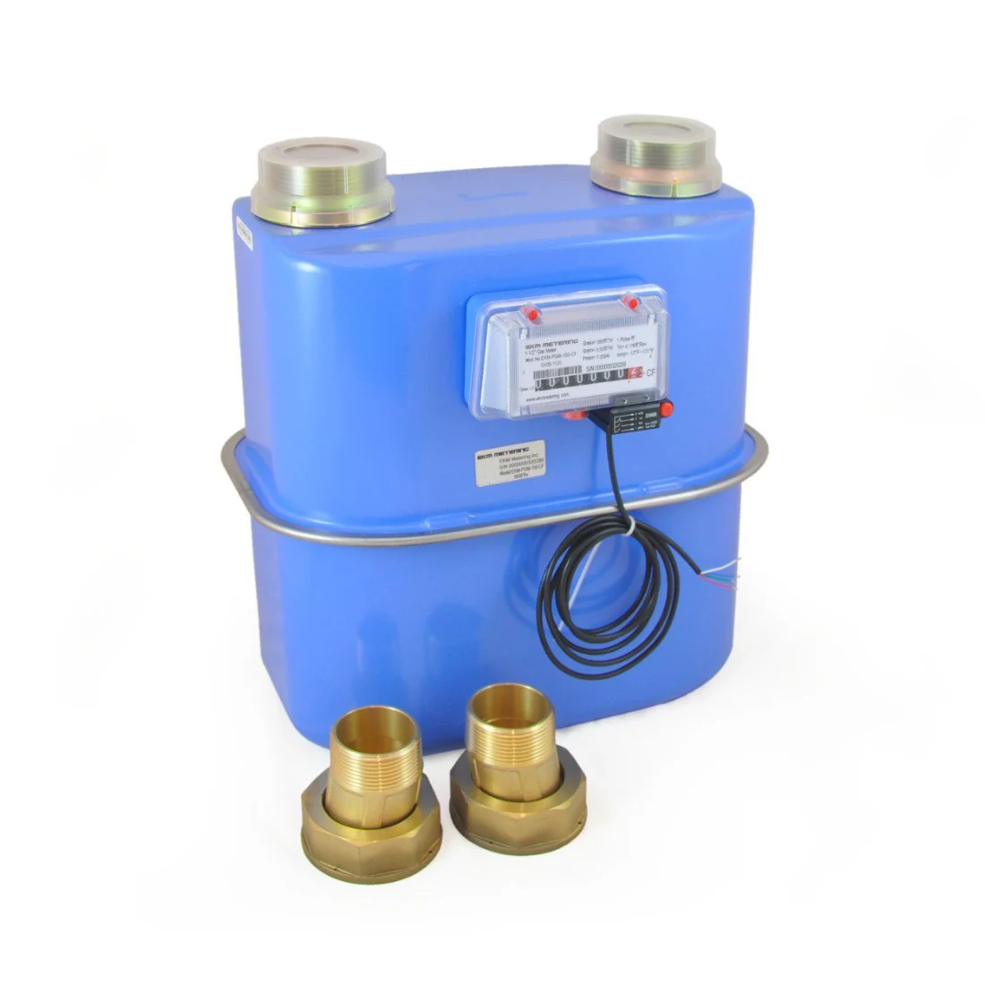 [Package] Additional Water and Gas Meters (optional) 1 - Image 18