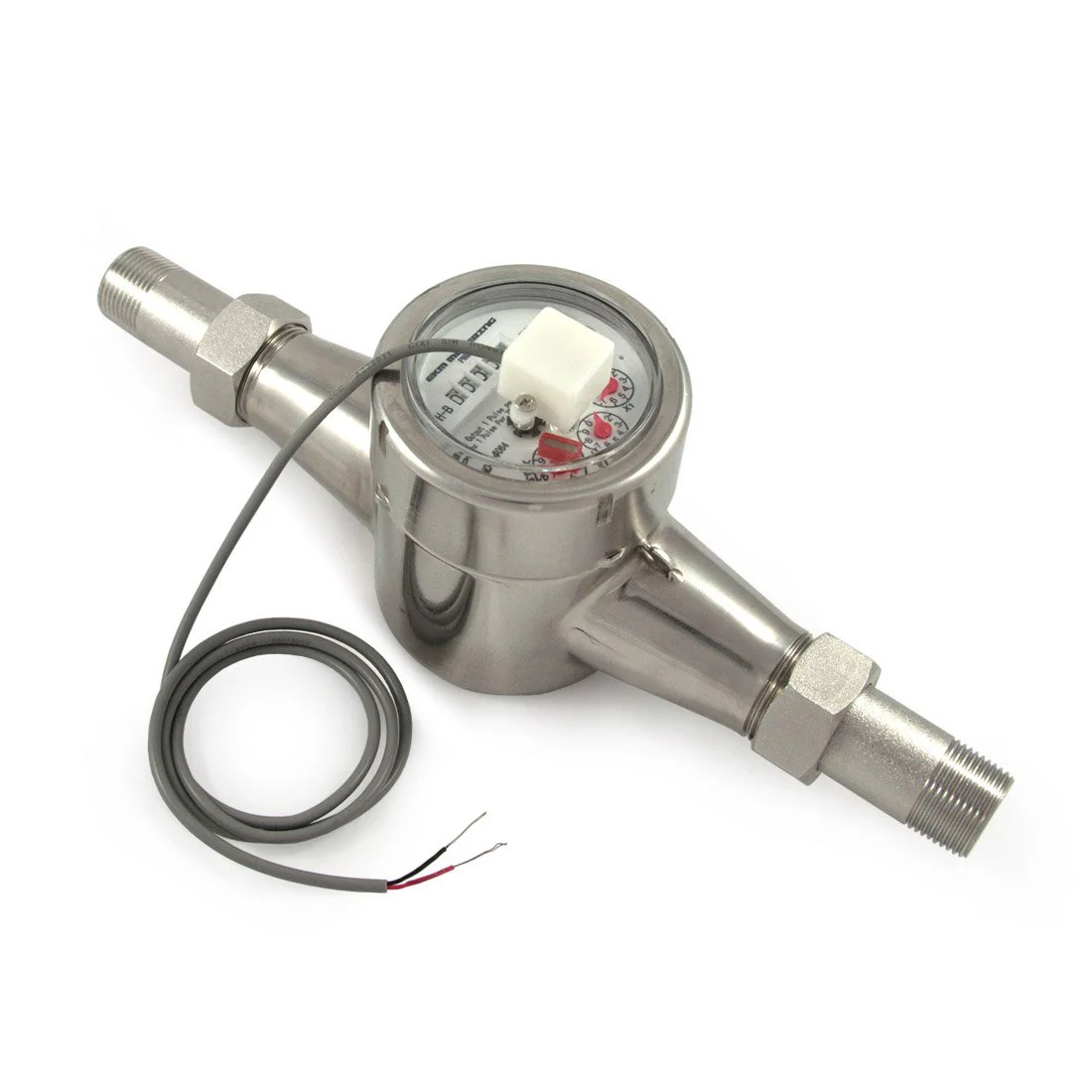 [Package] Additional Water and Gas Meters (optional) 1 - Image 2