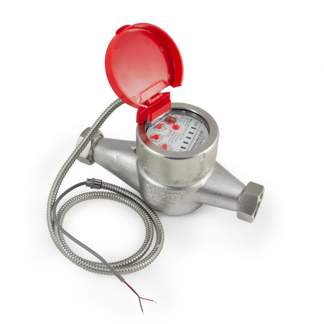 [Package] Additional Water and Gas Meters (optional) 1 - Image 21