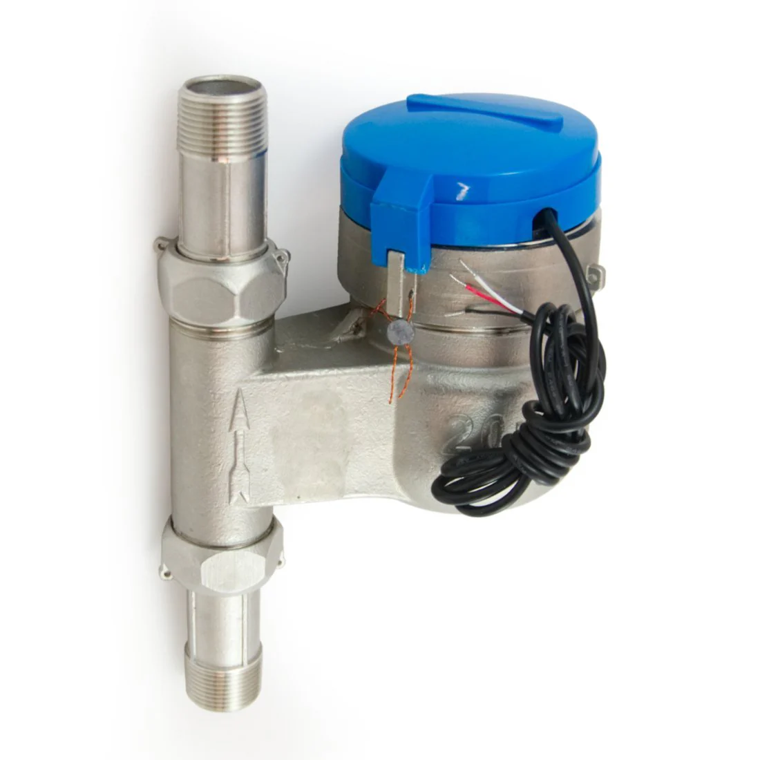[Package] Additional Water and Gas Meters (optional) 1 - Image 6