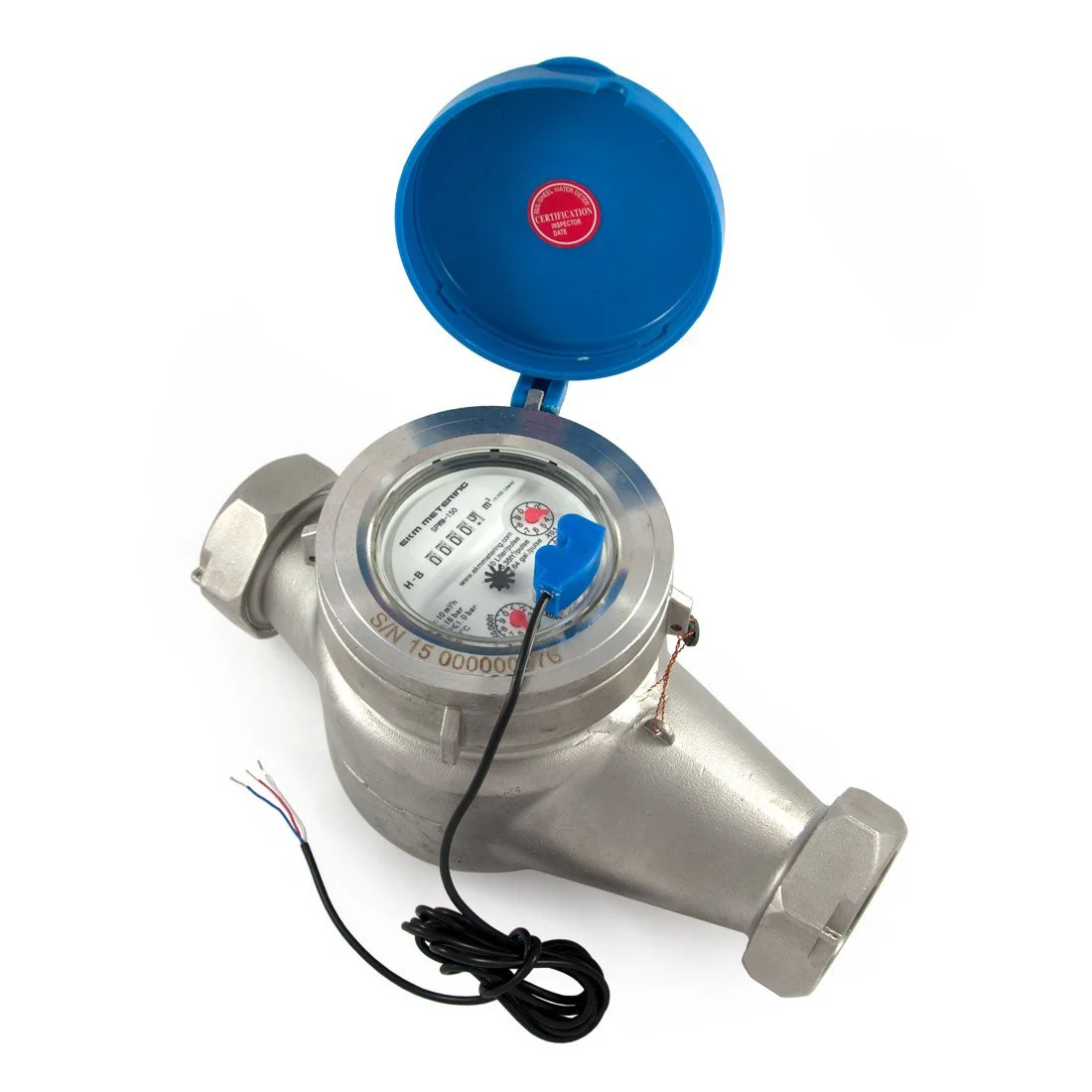 [Package] Additional Water and Gas Meters (optional) 1 - Image 9