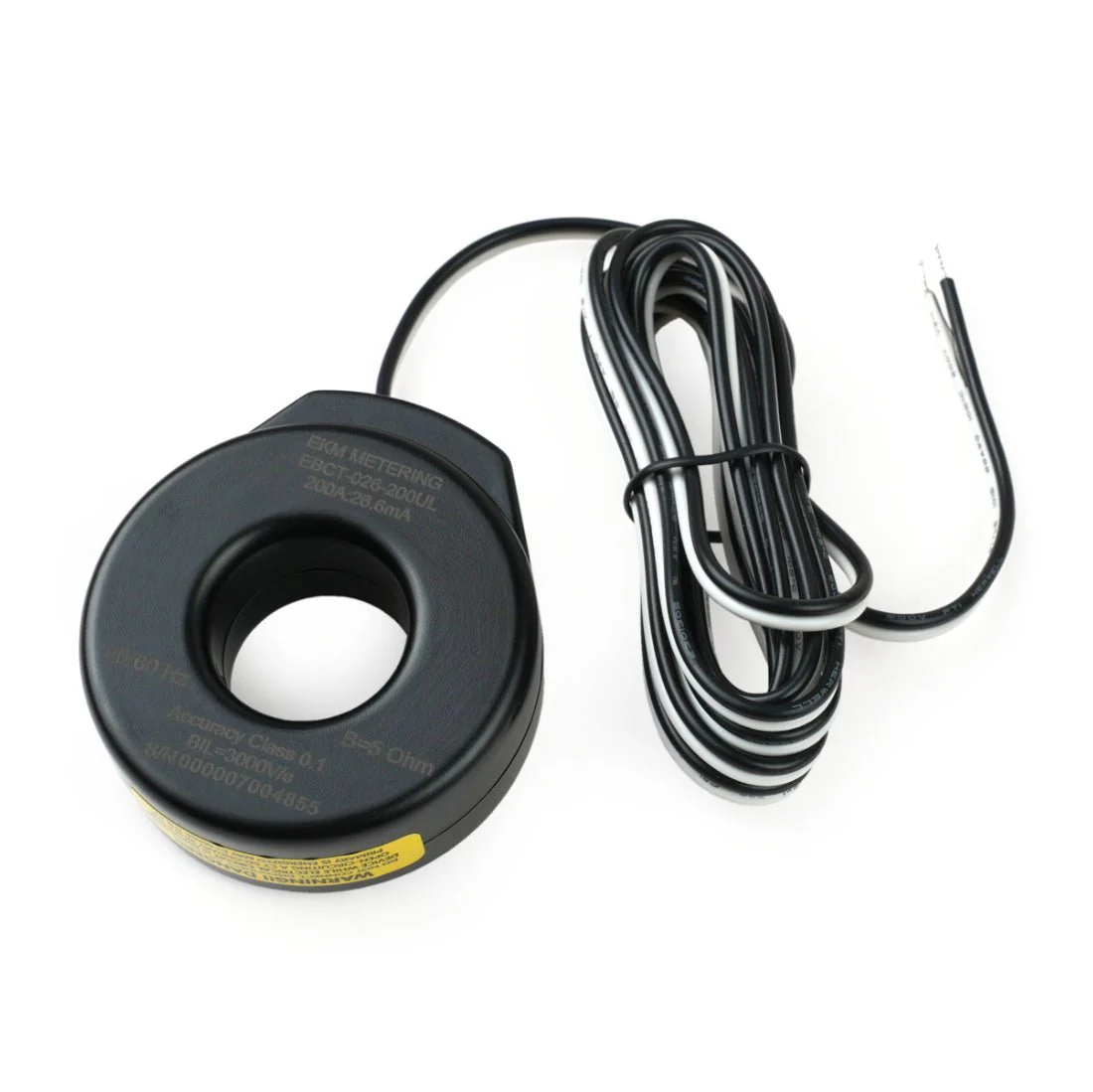 [Package] Current Transformer - Image 5
