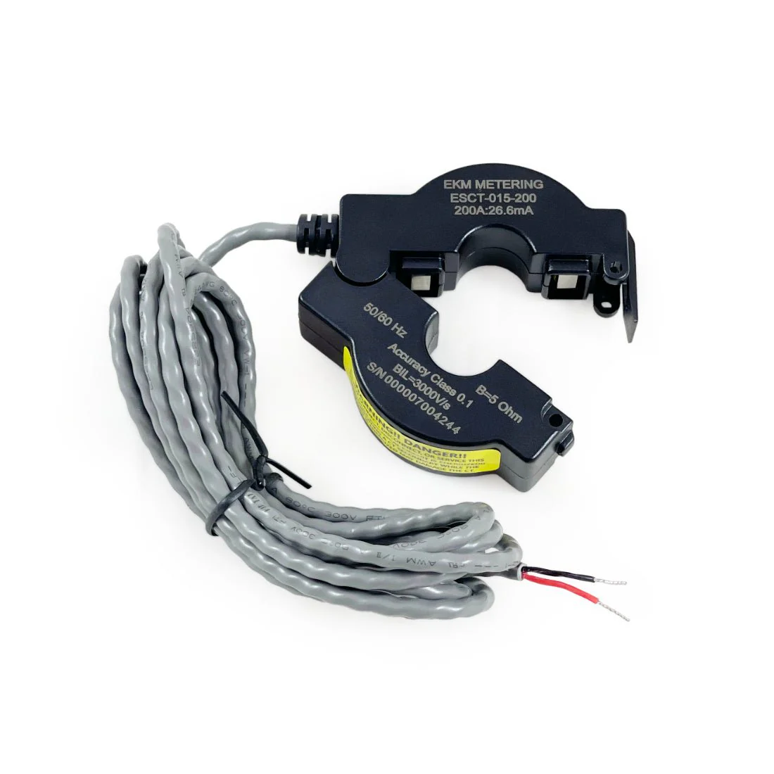 [Package] Current Transformer x 2 - Image 4