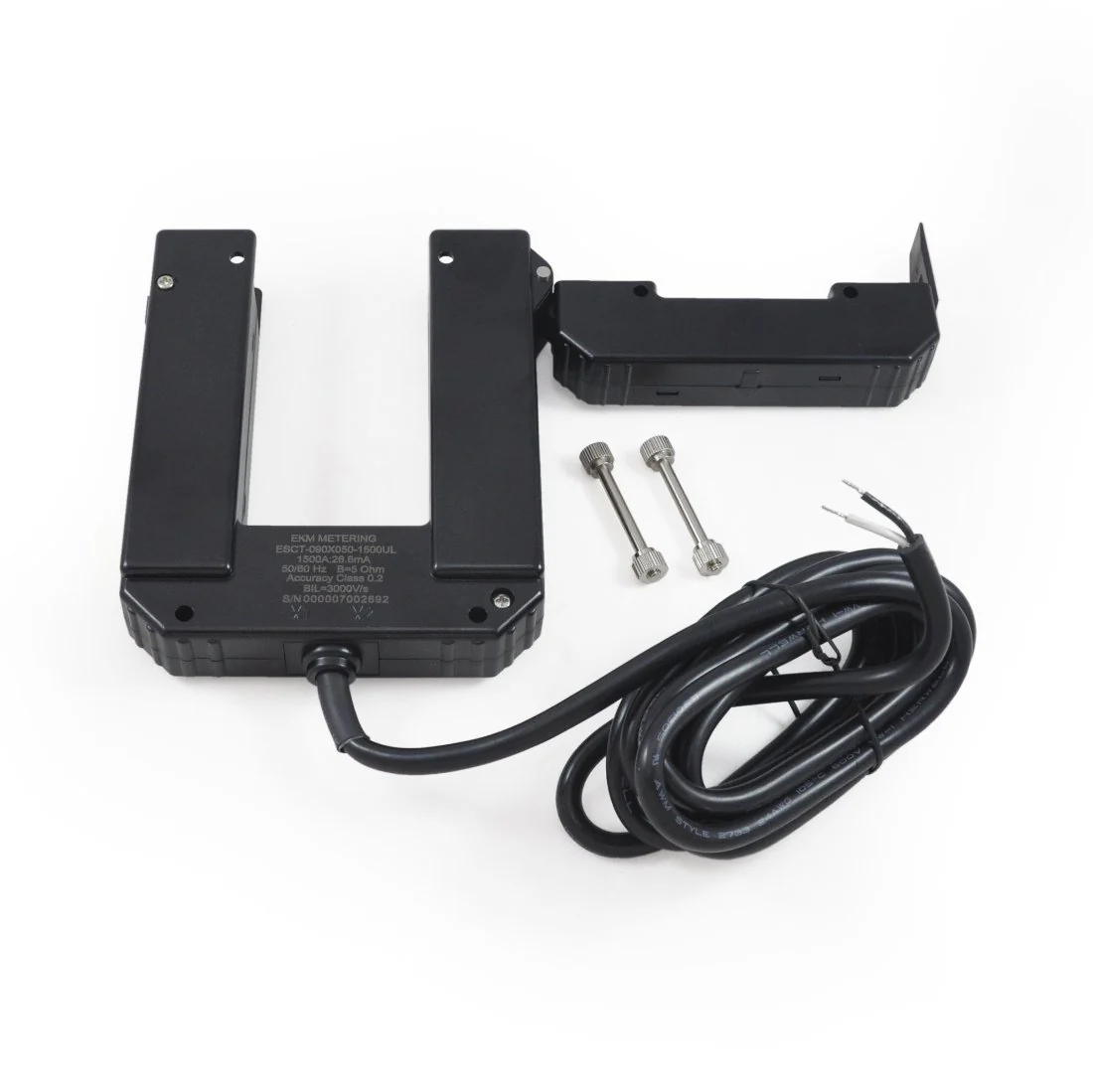 [Package] Current Transformer x 3 - Image 3