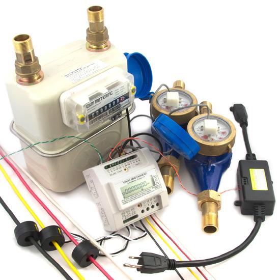 EKM Omnimeter HV v.5 – Universal Single and Three Phase up to 600V, Pulse Counting, Relay Controlling, Universal Smart Electric Meter - Image 13