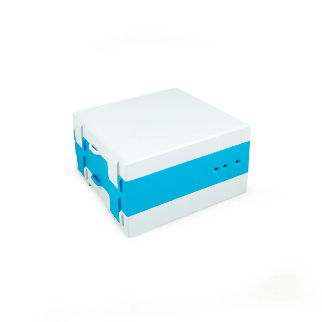 EKM Push3 - Cloud Data/Control System