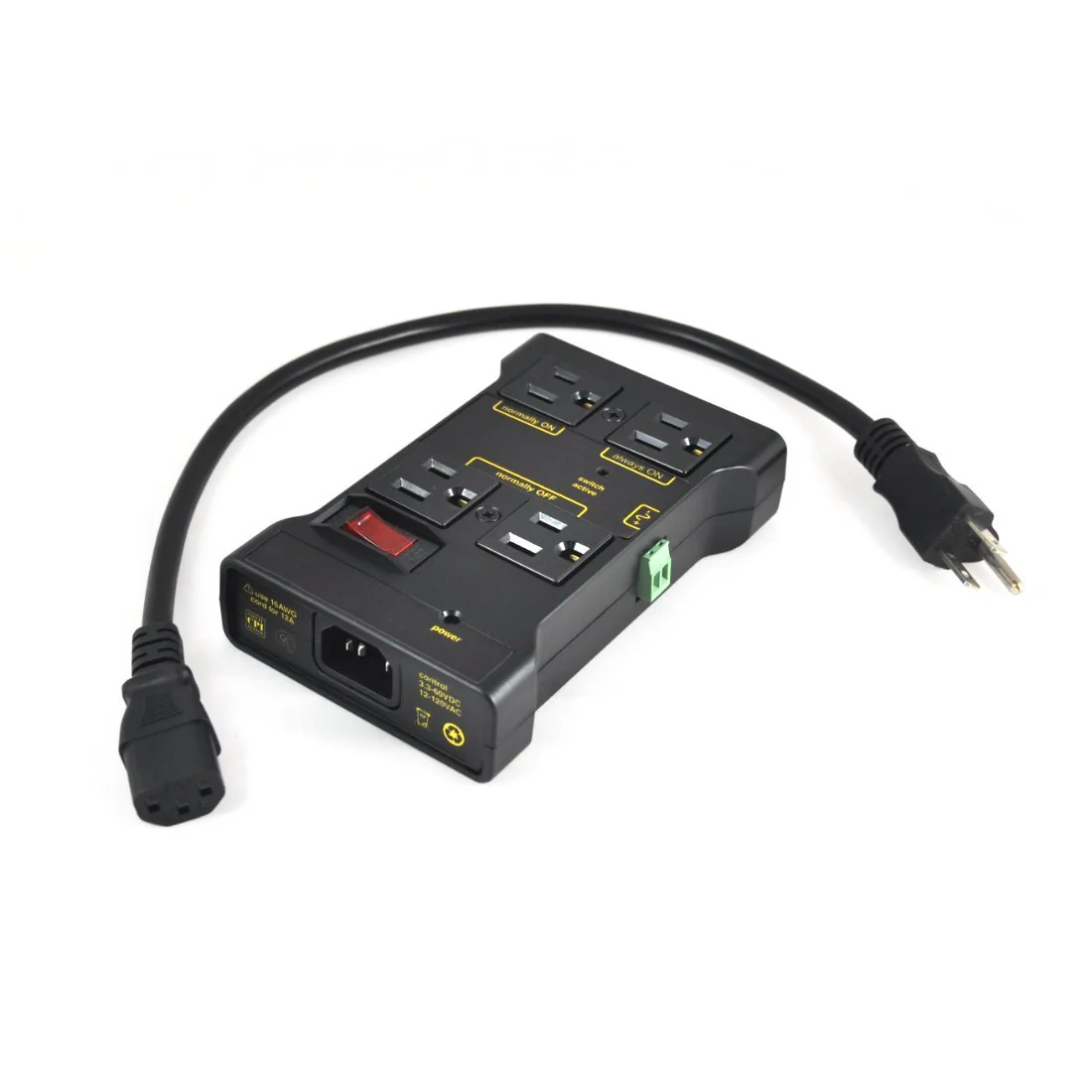 EKM Switch120