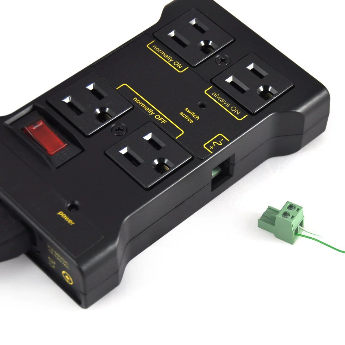 EKM Switch120 - Image 2