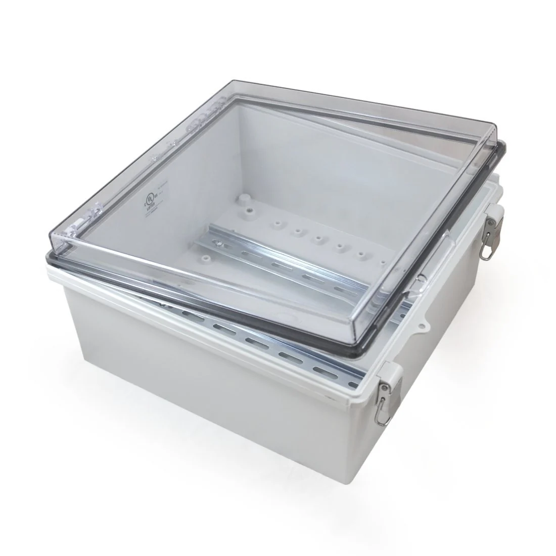 [Package] Enclosure