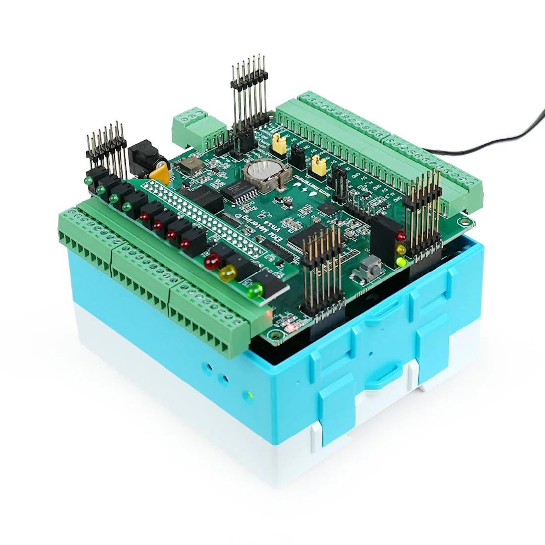ioStack (beta) - Pulse Counting, Sensor Input/Output, and Control Hub - 12VDC - Image 6