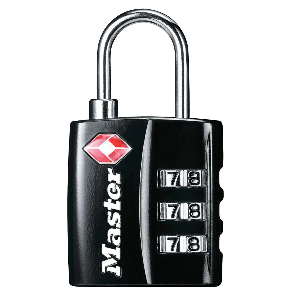 Masterlock - 4680DBLK