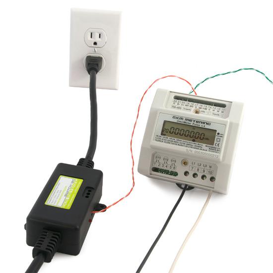 EKM Omnimeter Pulse v.4 – Pulse Counting, Relay Controlling, Universal Smart Electric Meter - Image 16