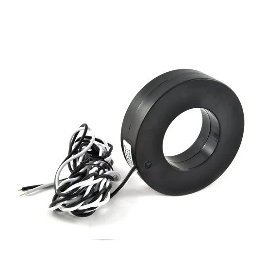 Solid-core CT, 600A, 600A:26.6mA, 45mm (1.77") Hole Diameter, BCT-045-600 - Image 3