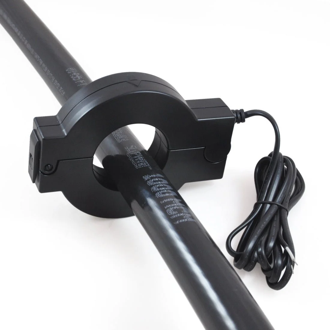 Split-Core Current Transformer, 800A, 800A:26.6mA, 55mm (2.17") Hole Diameter, ESCT-055-800 - Image 3