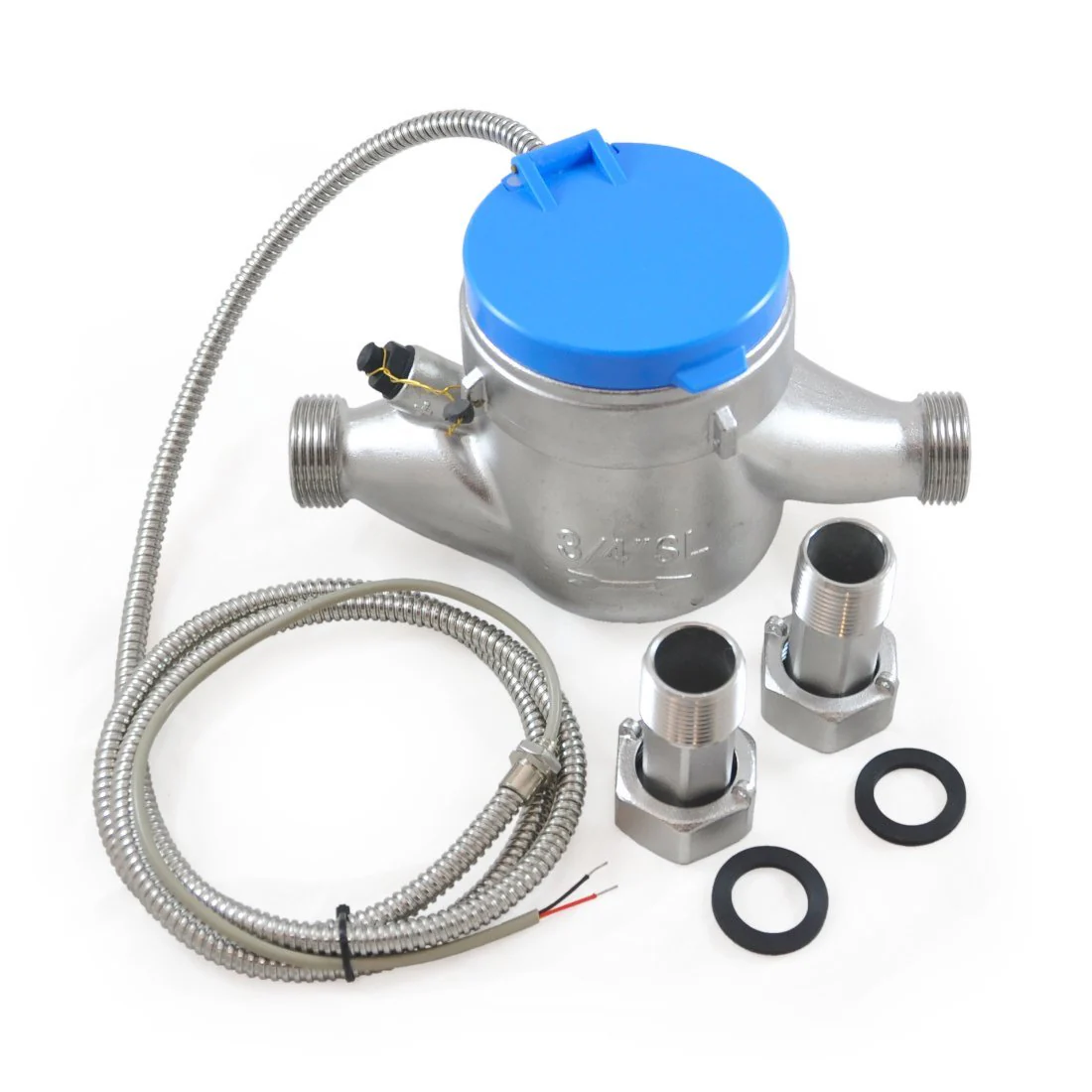 [Package] Water and Gas Meters - Image 13