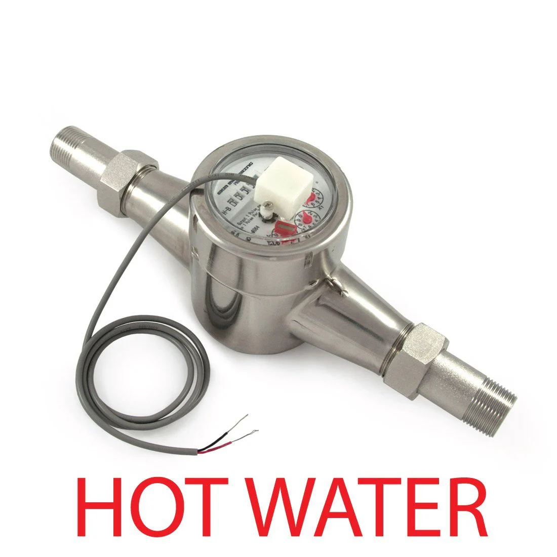 [Package] Water and Gas Meters - Image 3