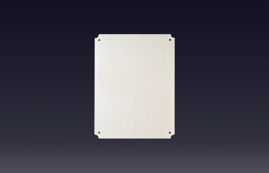 Enclosures and Mounts